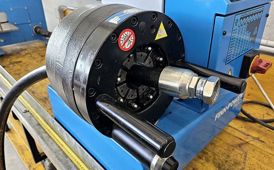 hydraulik